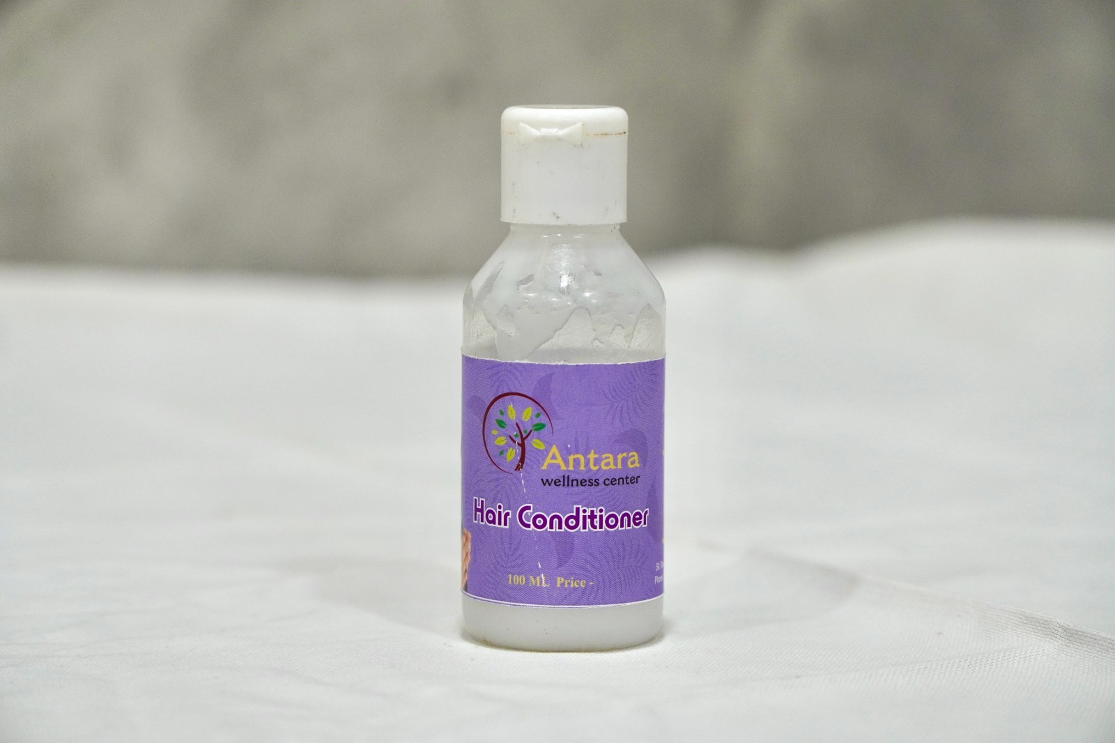 natural hair conditioner